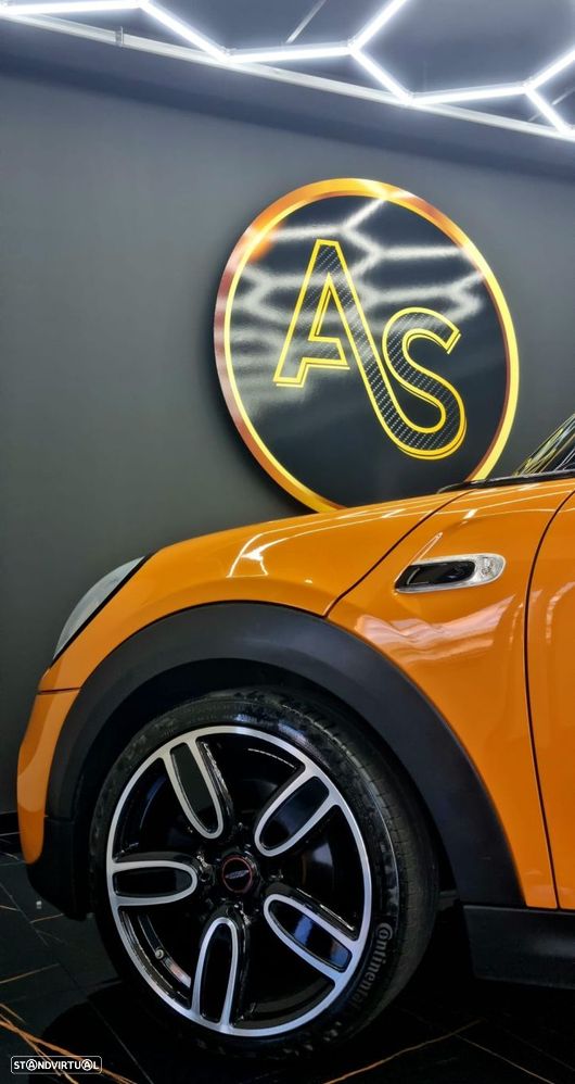 MINI 3 Portas Cooper S - 44