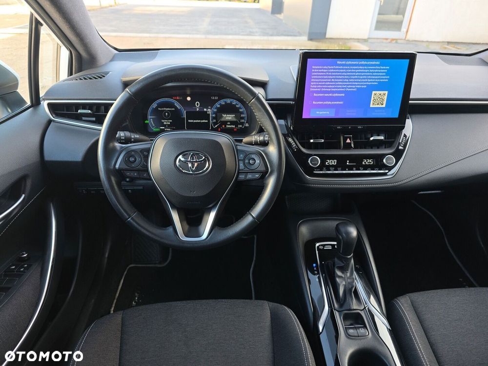Toyota Corolla 1.8 Hybrid Comfort - 14