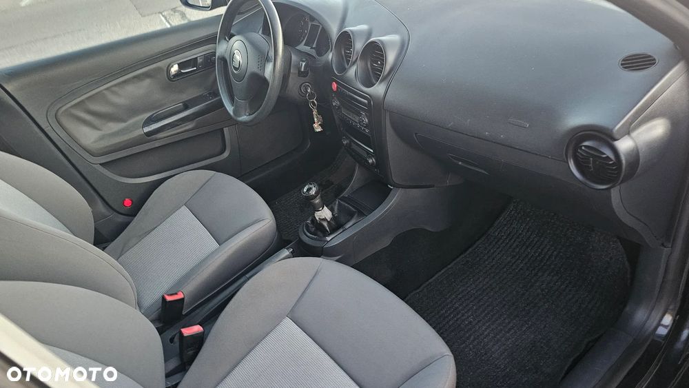 Seat Ibiza - 23