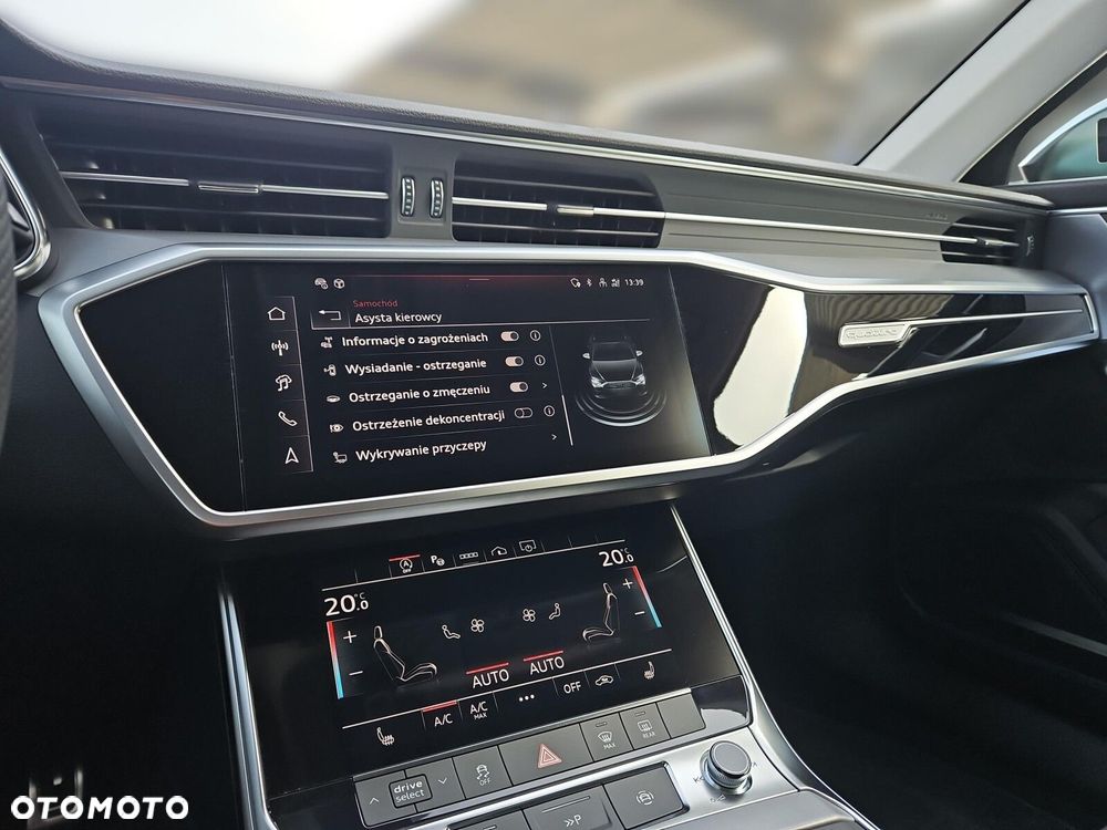Audi S6 Avant TDI mHEV Quattro Tiptronic - 28