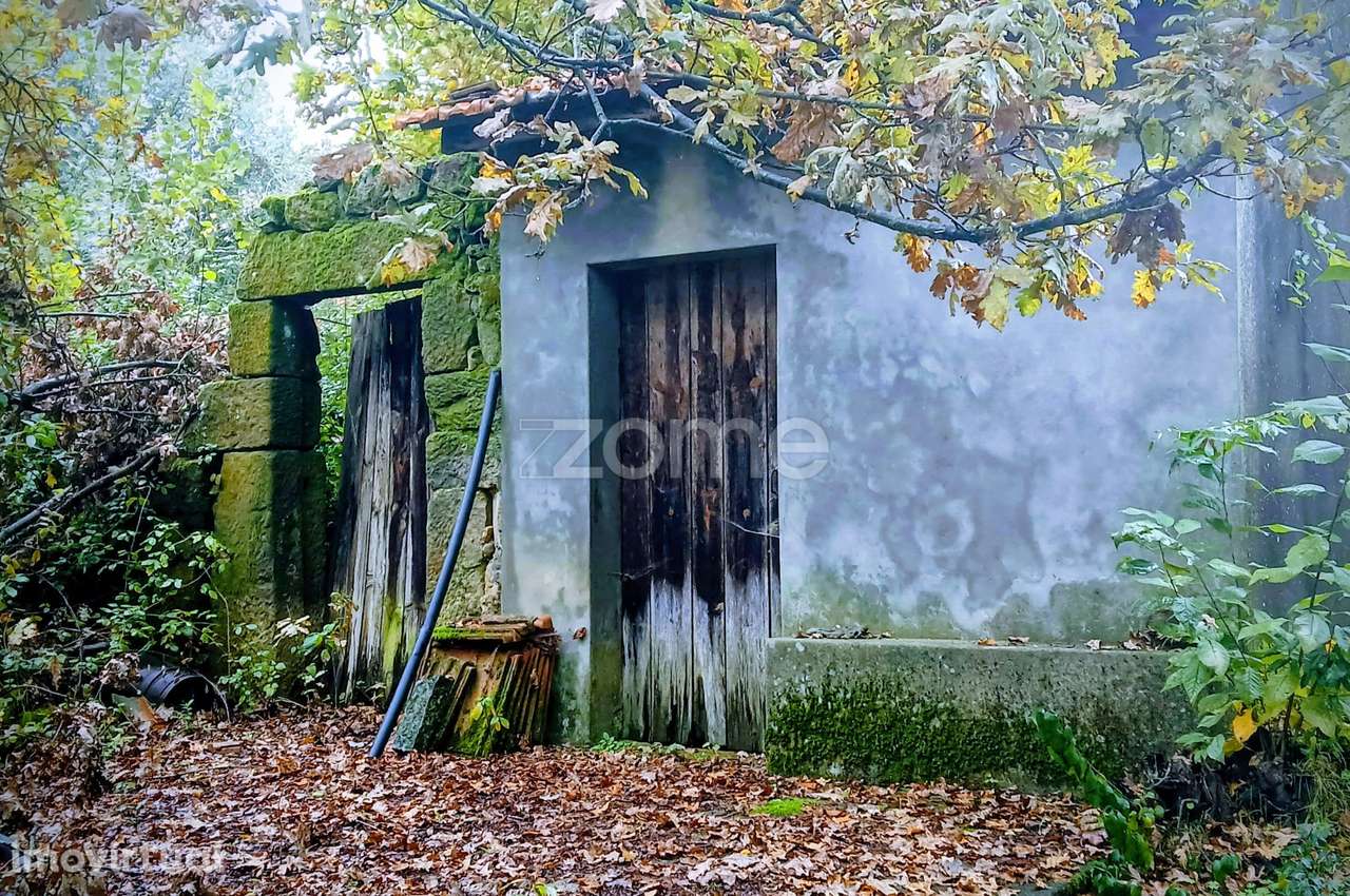 Terreno em Abraveses, Viseu - Grande imagem: 5/17