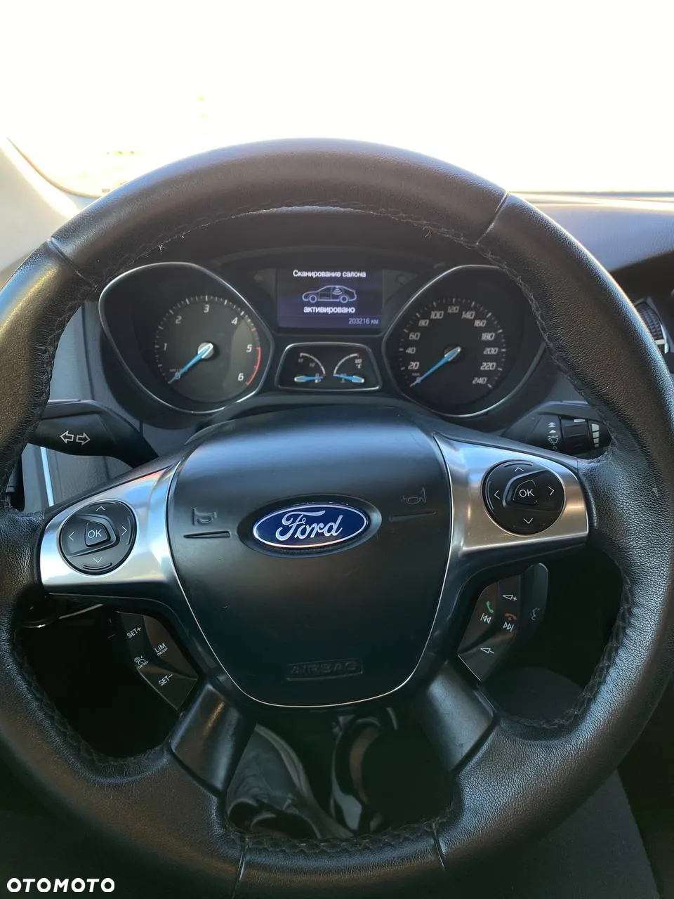 Ford Focus - 19