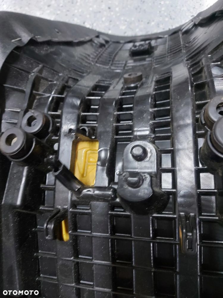 HONDA CRF 1000 Africa Twin siedzenie kanapa fotel - 3