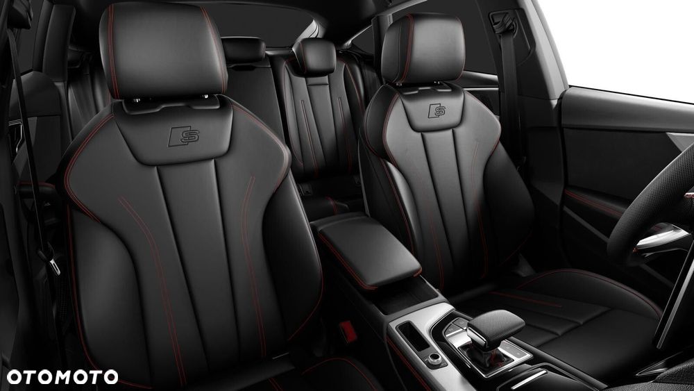 Audi A5 Sportback 45 TFSI mHEV Quattro S Line S tronic - 5