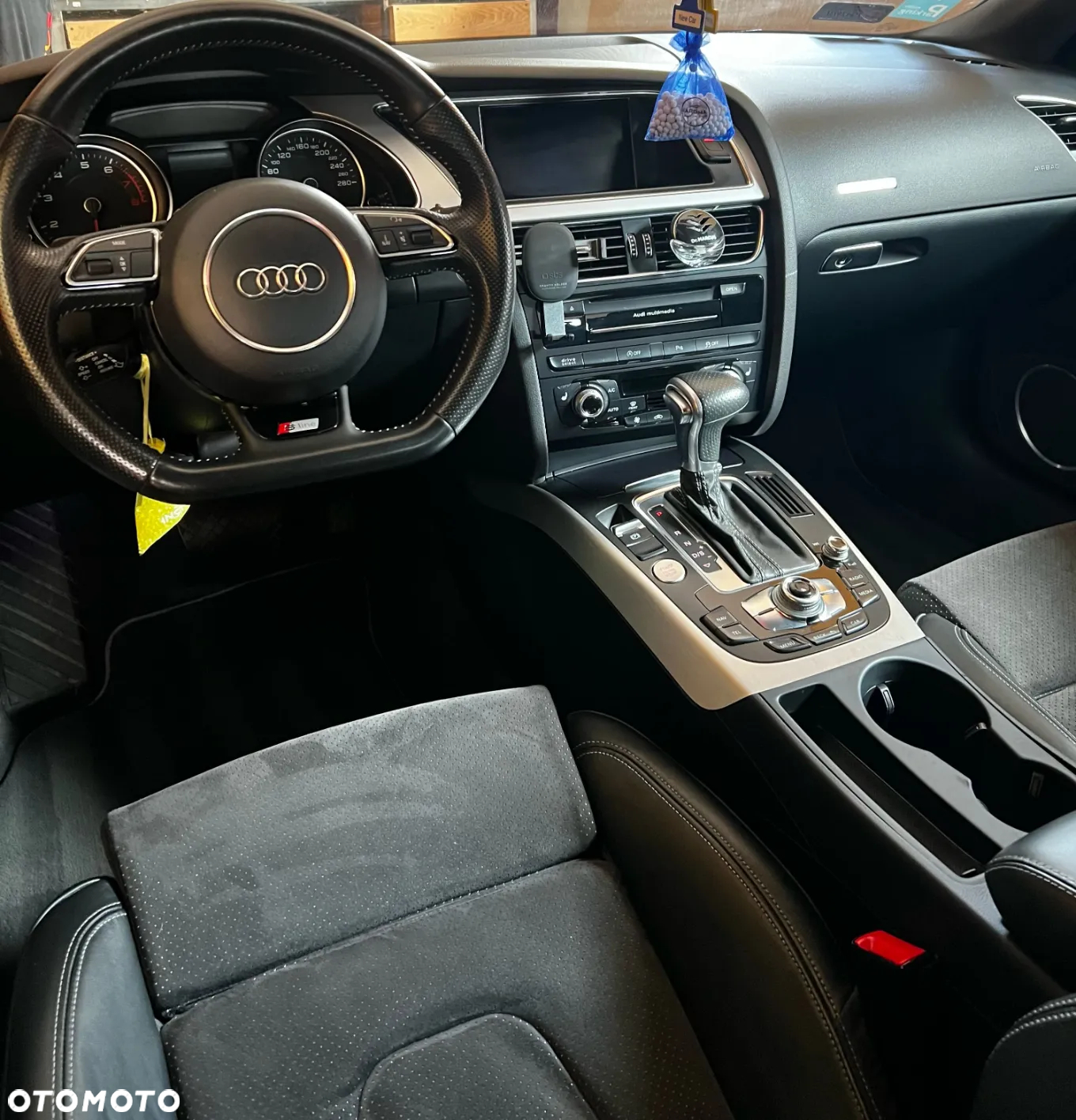 Audi A5 2.0 TFSI Quattro S tronic - 15