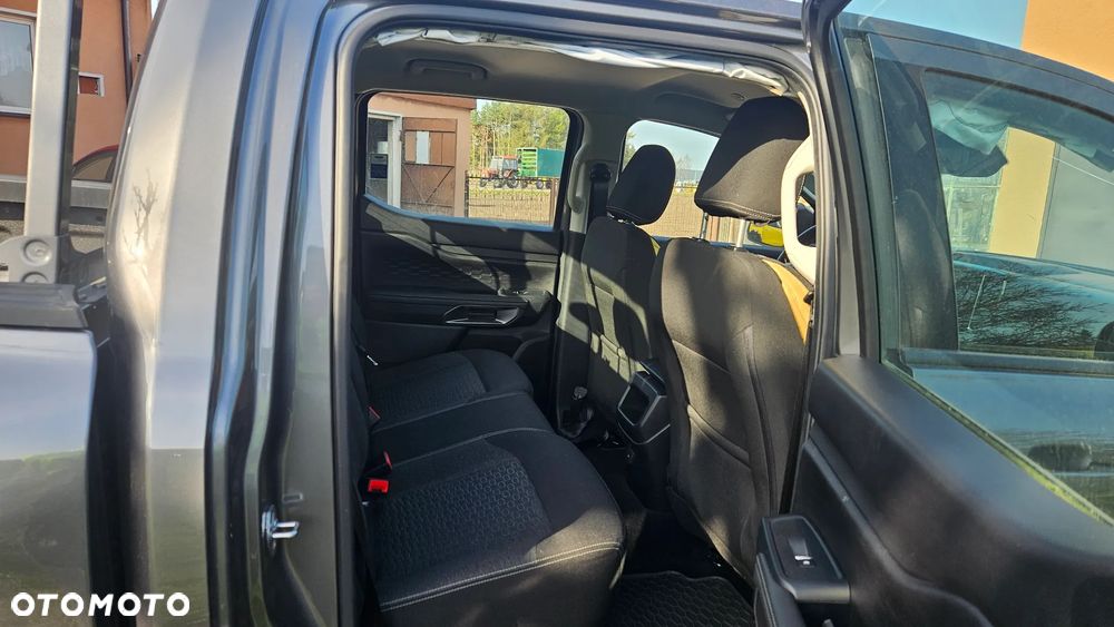 Ford Ranger 2.0 EcoBlue 4x4 DC XLT - 26