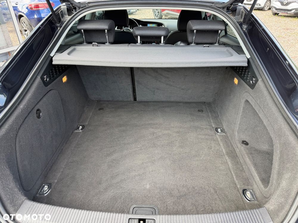 Audi A5 Sportback - 19