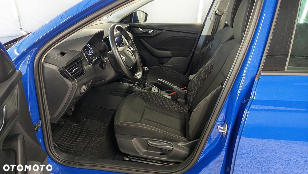 Skoda Scala 1.5 TSI Ambition - 9
