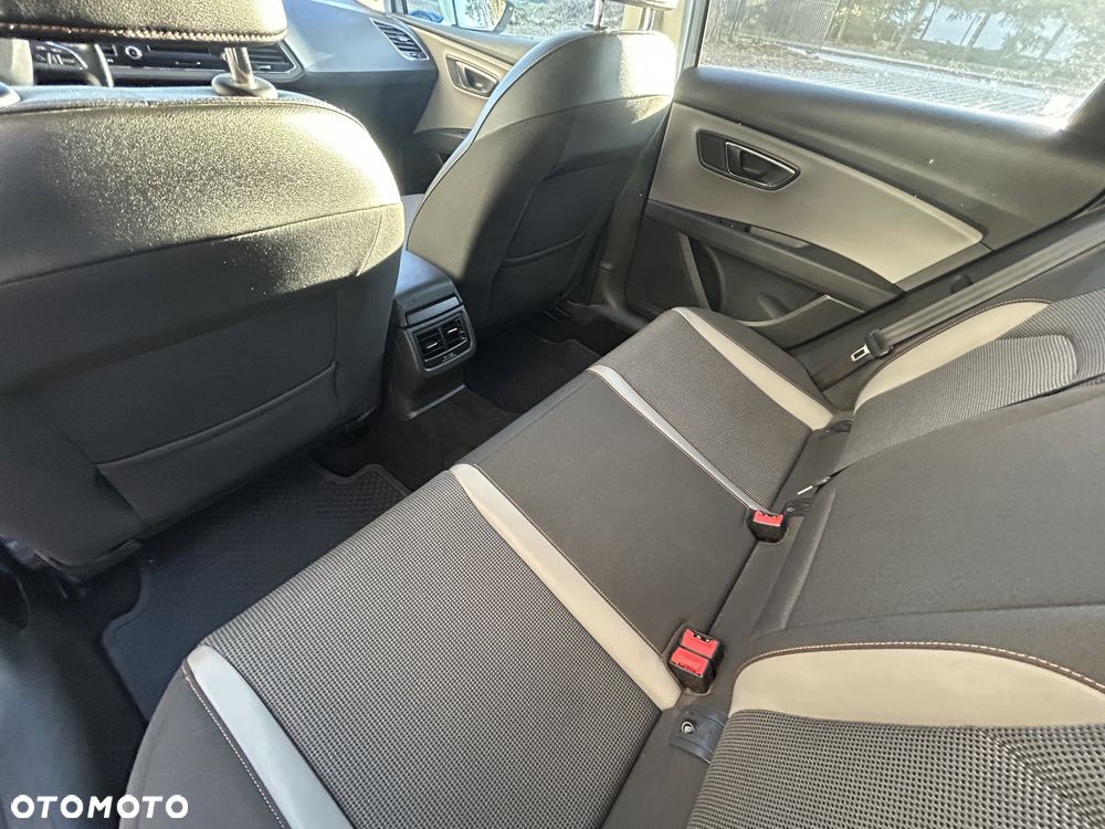 Seat Leon - 11