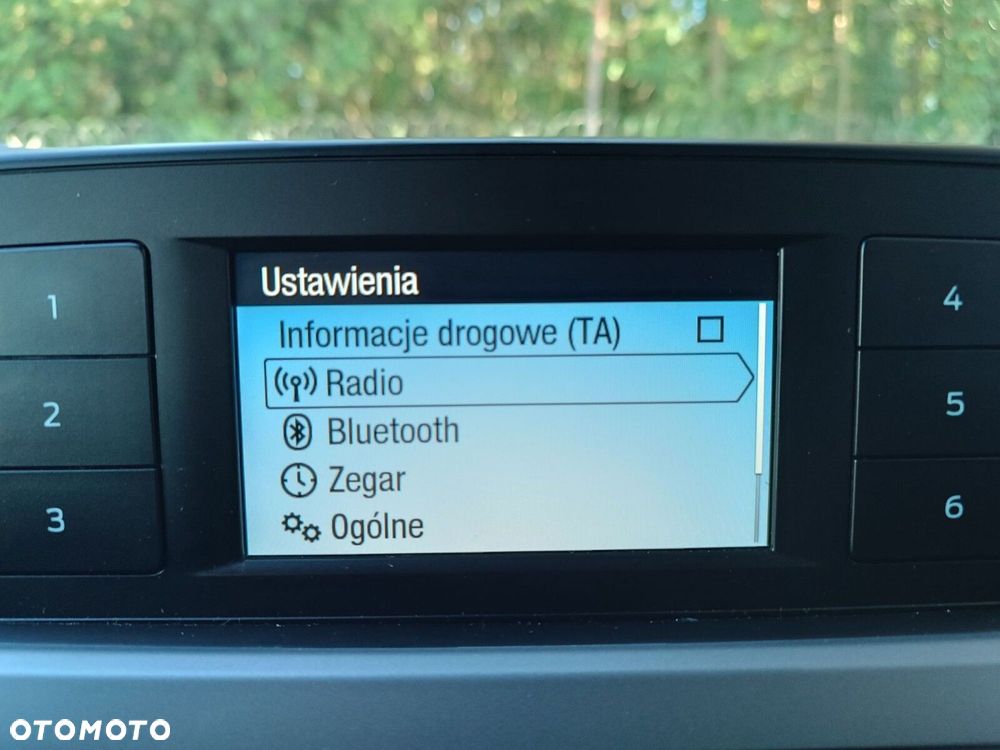 Ford Focus 1.0 EcoBoost Trend - 20