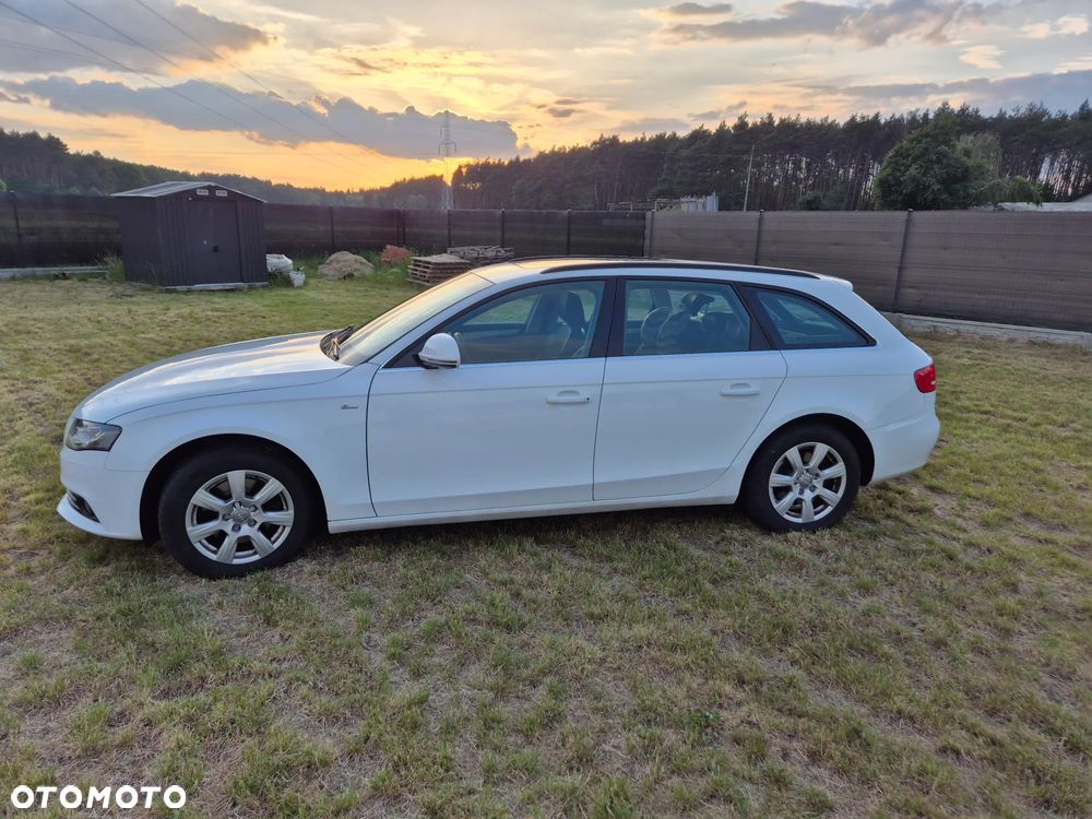 Audi A4 Avant 1.8 TFSI Ambition - 2