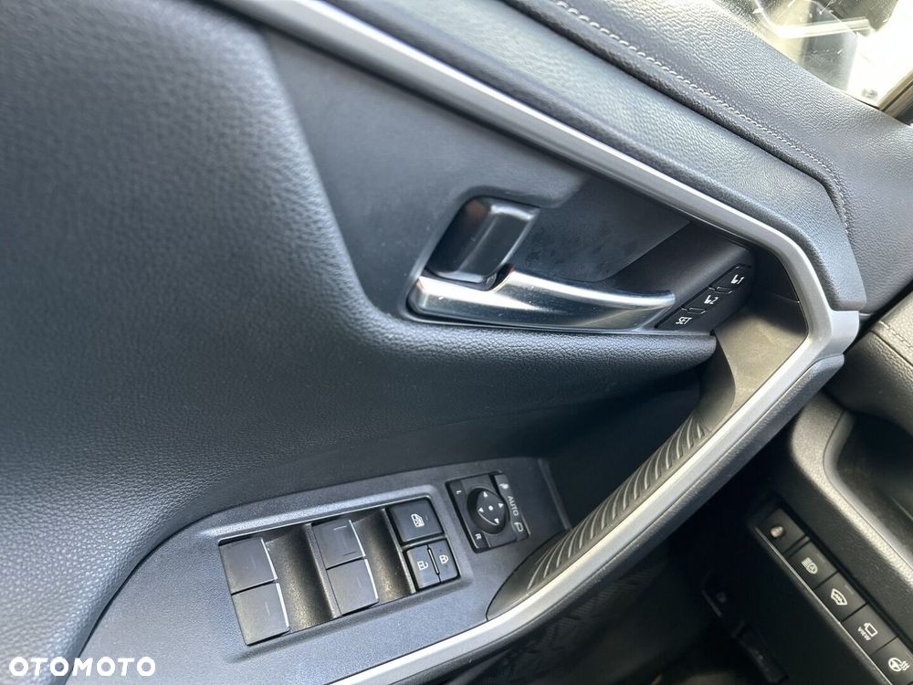 Toyota RAV4 2.5 Hybrid Executive 4x2 - 19