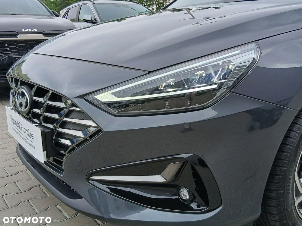 Hyundai i30 1.0 T-GDI Smart - 12