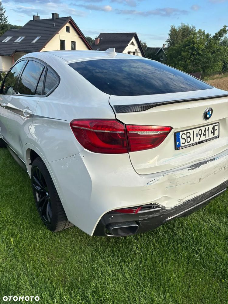 BMW X6 xDrive35i - 3