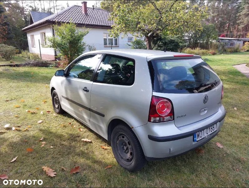 Volkswagen Polo - 3