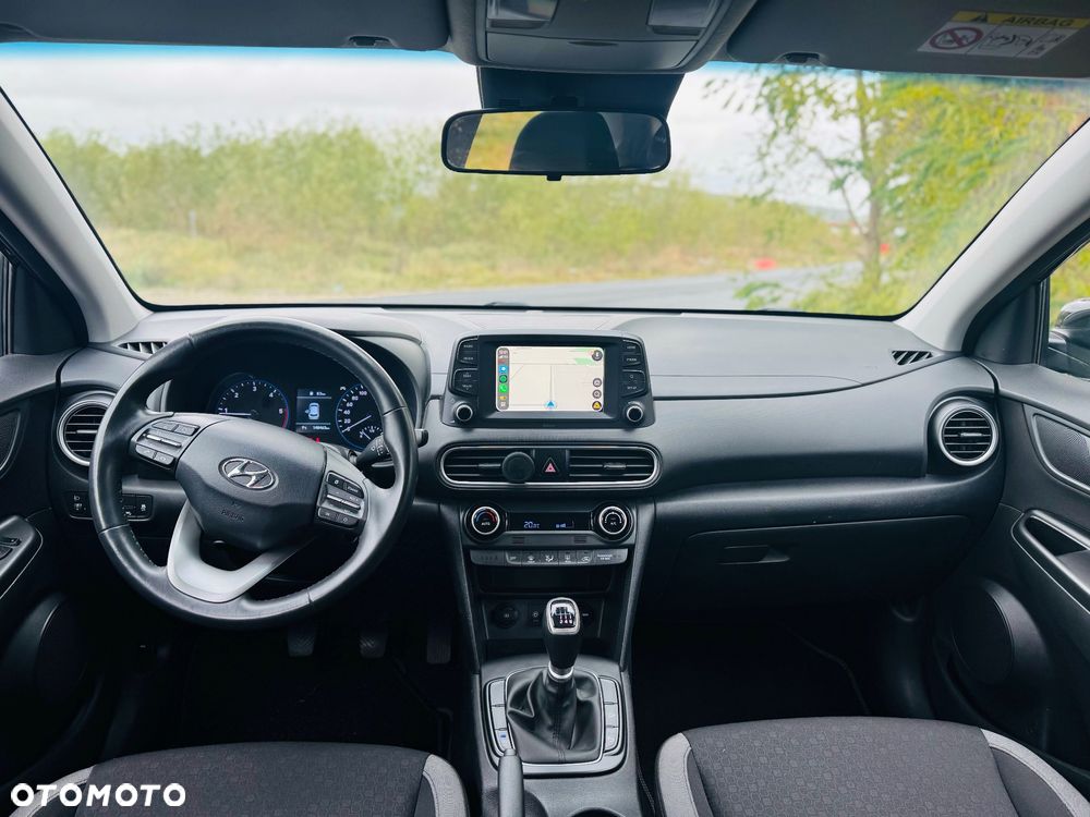 Hyundai Kona 1.6 CRDi Comfort - 2