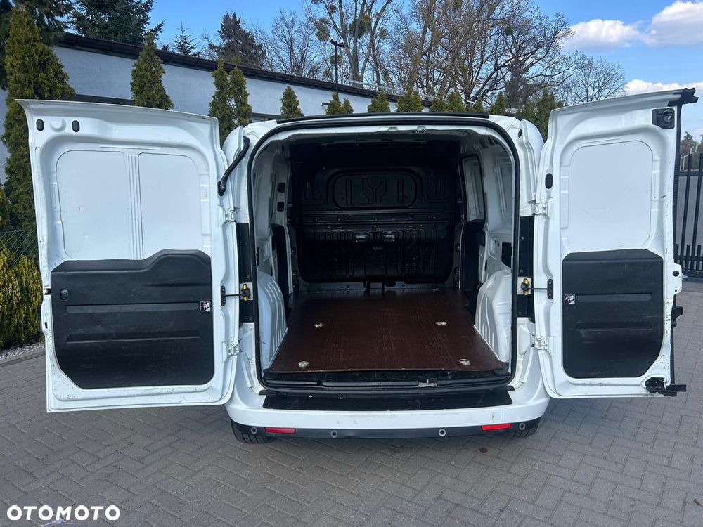 Fiat Doblo - 16