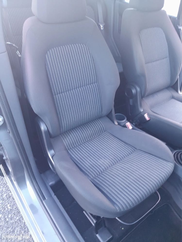 Mitsubishi Colt 1.1 Inform RCD/AC - 9