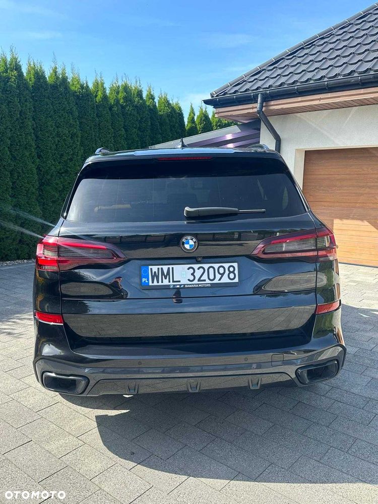 BMW X5 - 4