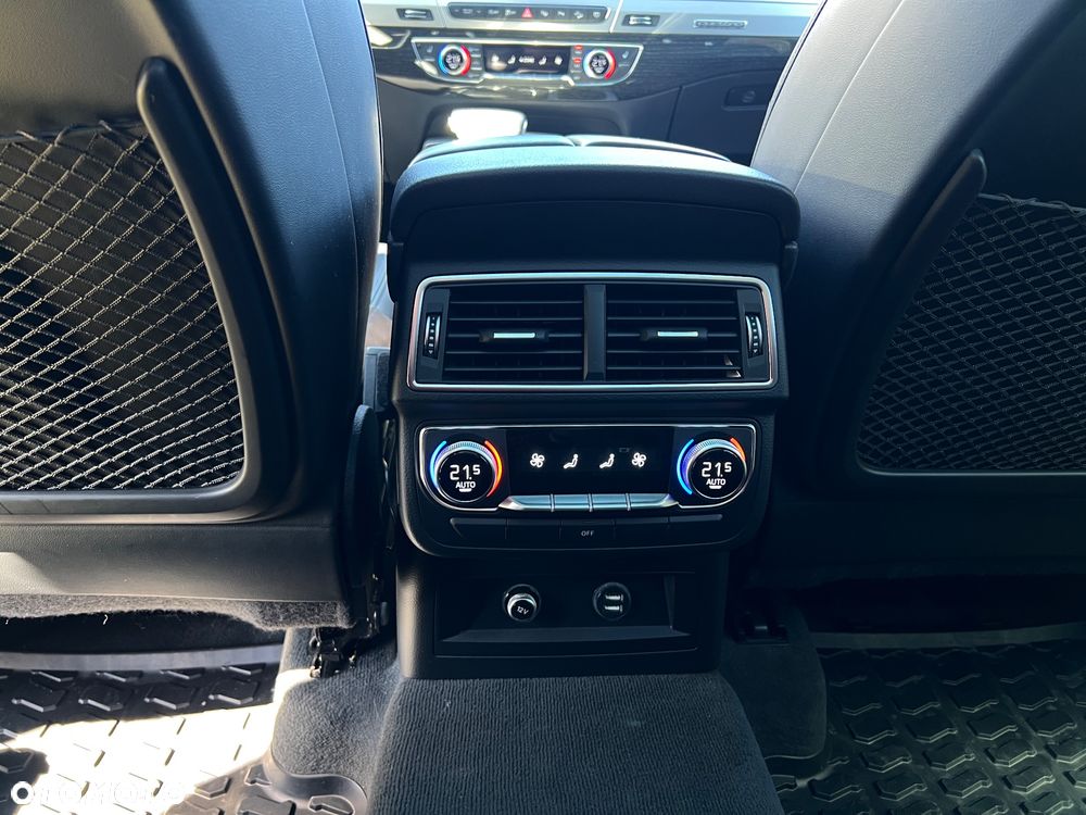 Audi Q7 50 TDI Quattro Tiptronic - 20