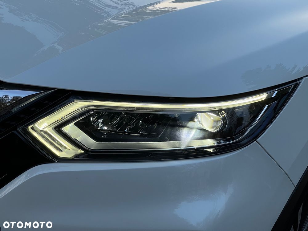 Nissan Qashqai 1.3 DIG-T N-CONNECTA - 22