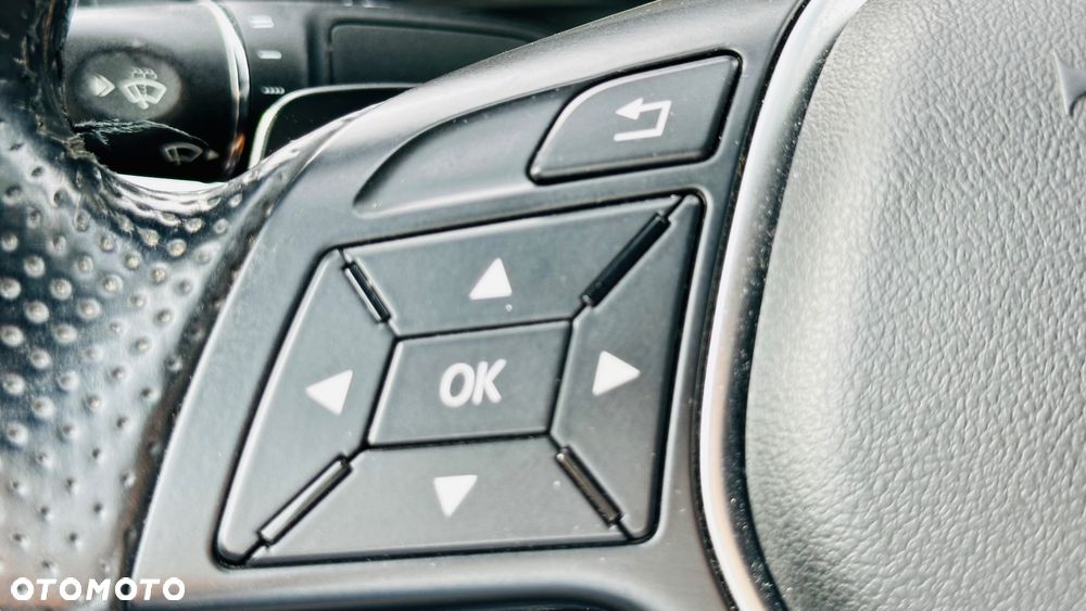 Mercedes-Benz Klasa E 220 CDI 7G-TRONIC Avantgarde - 16