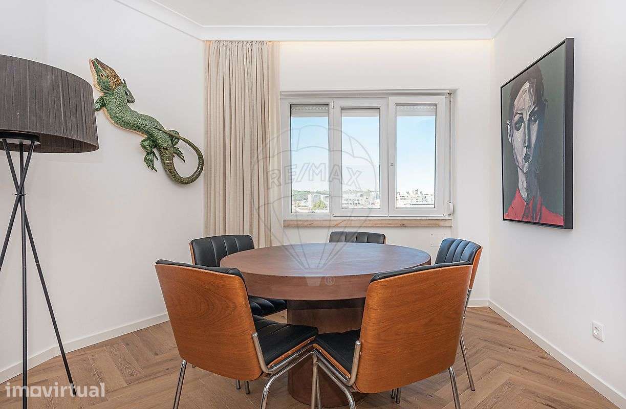 Apartamento T2 para venda - Grande imagem: 5/28