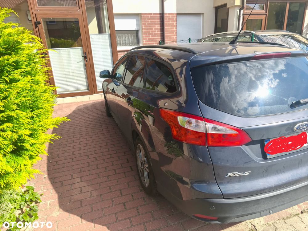Ford Focus - 5
