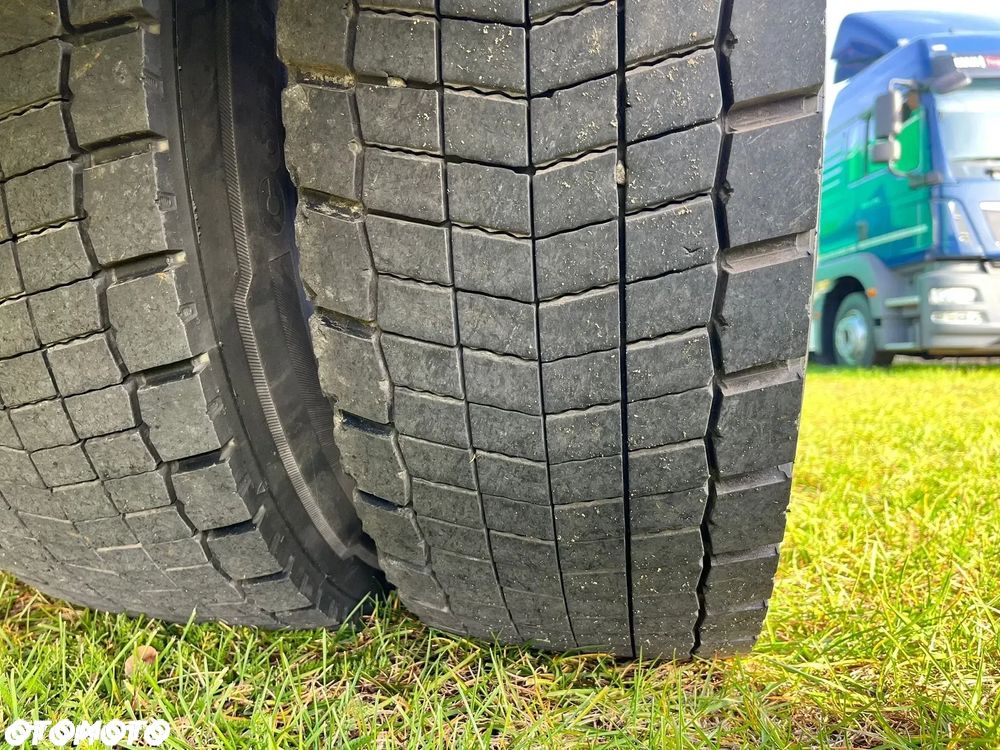 Mercedes-Benz ATEGO 1223L KONTENER 6.50m | 16 PALET | EURO-6 | - 38