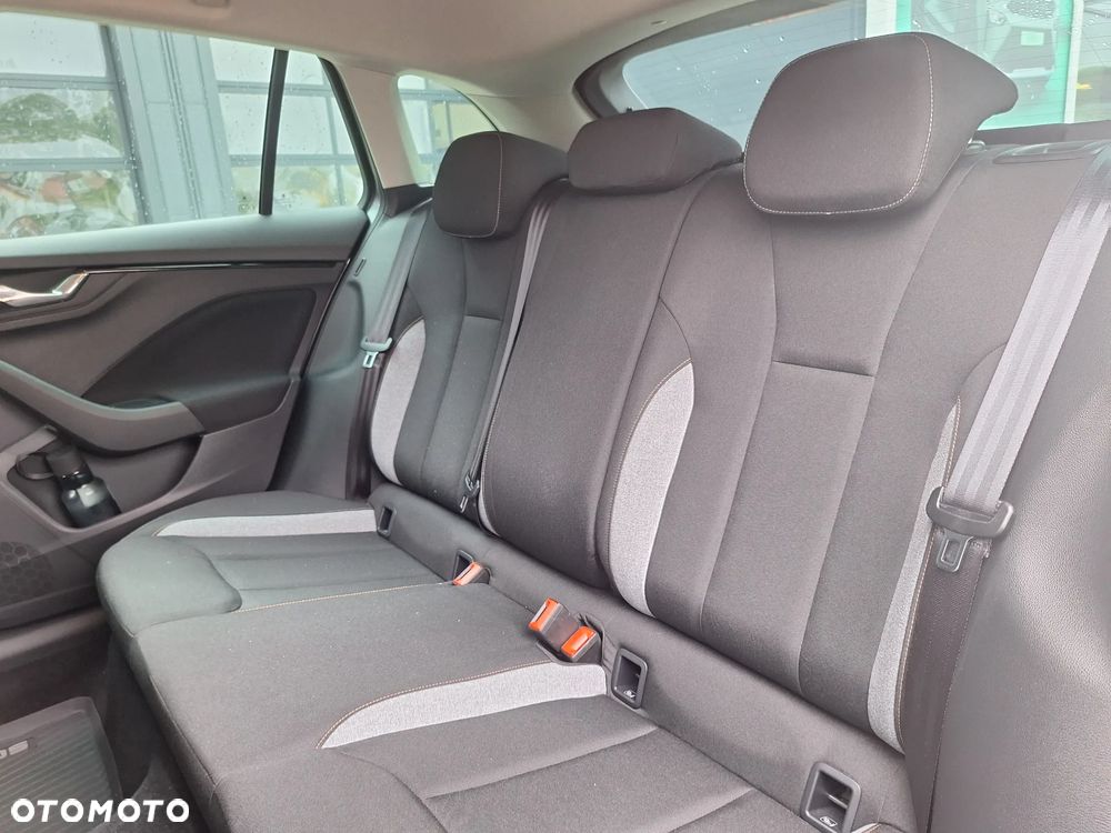 Skoda Scala 1.5 TSI Drive DSG - 18