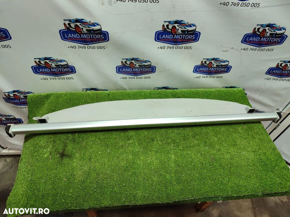 RULOU PORTBAGAJ TOYOTA PRIUS  HYBRID 2013 2009-2015 - 2