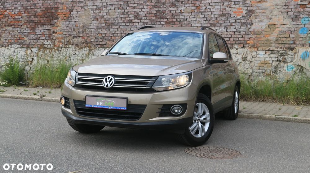 Volkswagen Tiguan 1.4 TSI CityLine - 24
