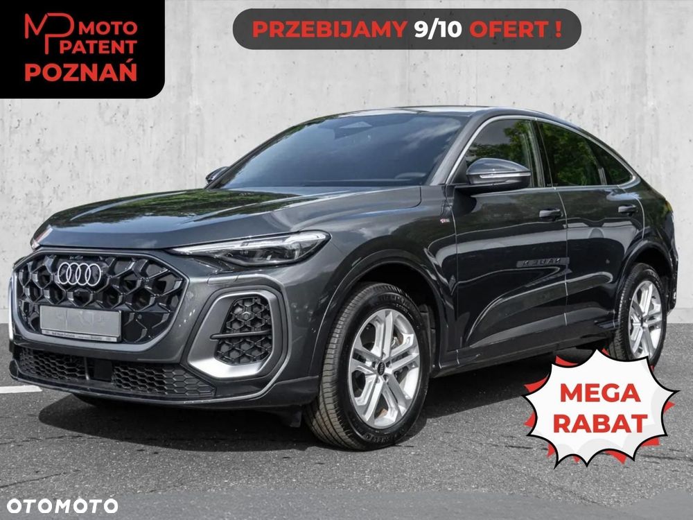 Audi Q5 - 2
