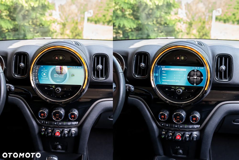 MINI Countryman Cooper - 34