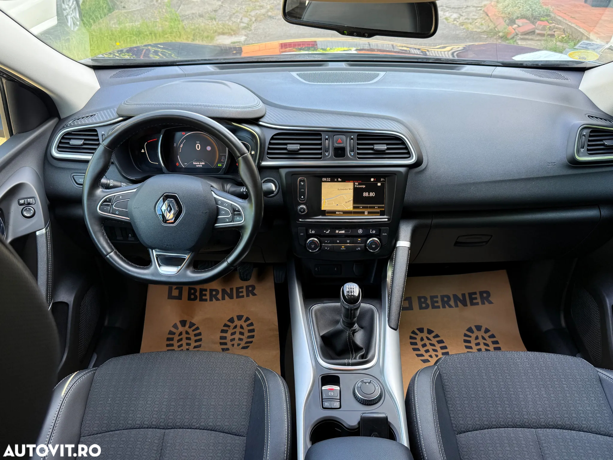 Renault Kadjar Energy dCi 130 Business - 6