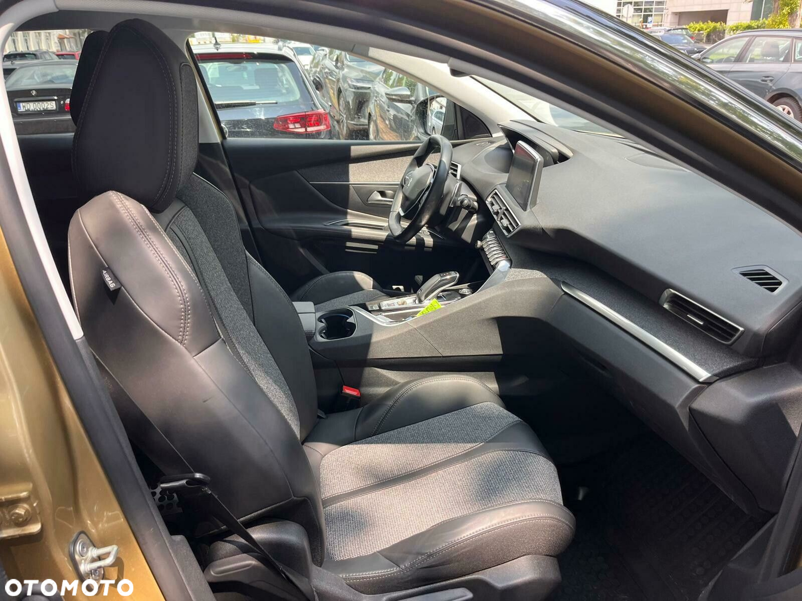 Peugeot 3008 - 32