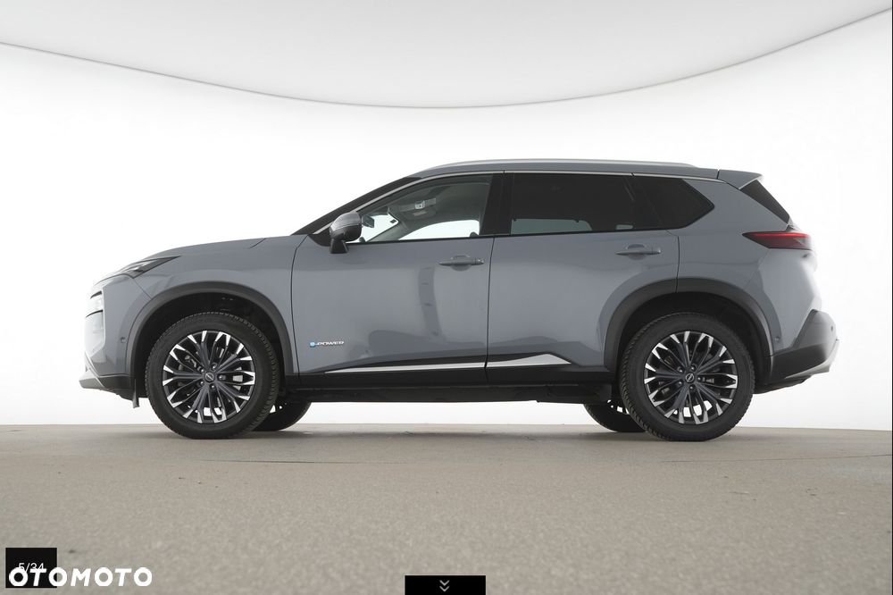 Nissan X-Trail 1.5 VC-T e-POWER N-Connecta e-4ORCE - 7