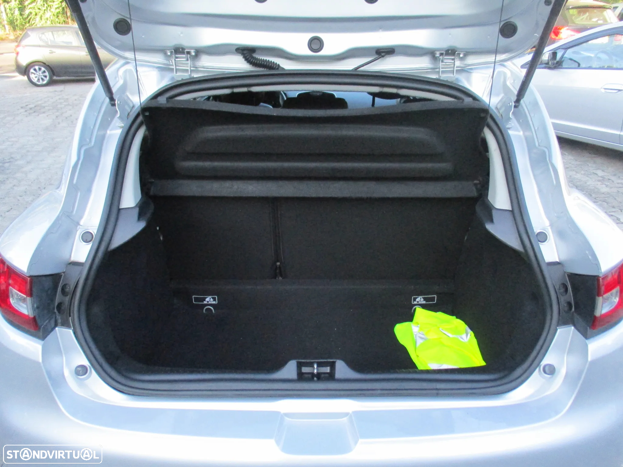 Renault Clio 1.5 dCi Confort - 24