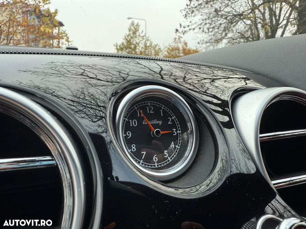 Bentley Continental - 18