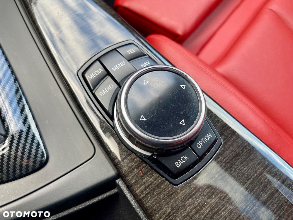 BMW Seria 4 428i xDrive Sport-Aut Luxury Line - 27