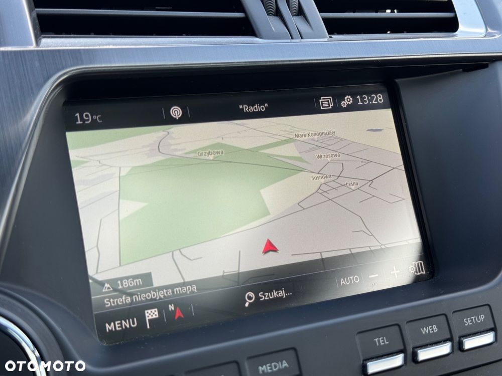 Citroën DS5 BlueHDi 180 EAT6 Business Class - 22