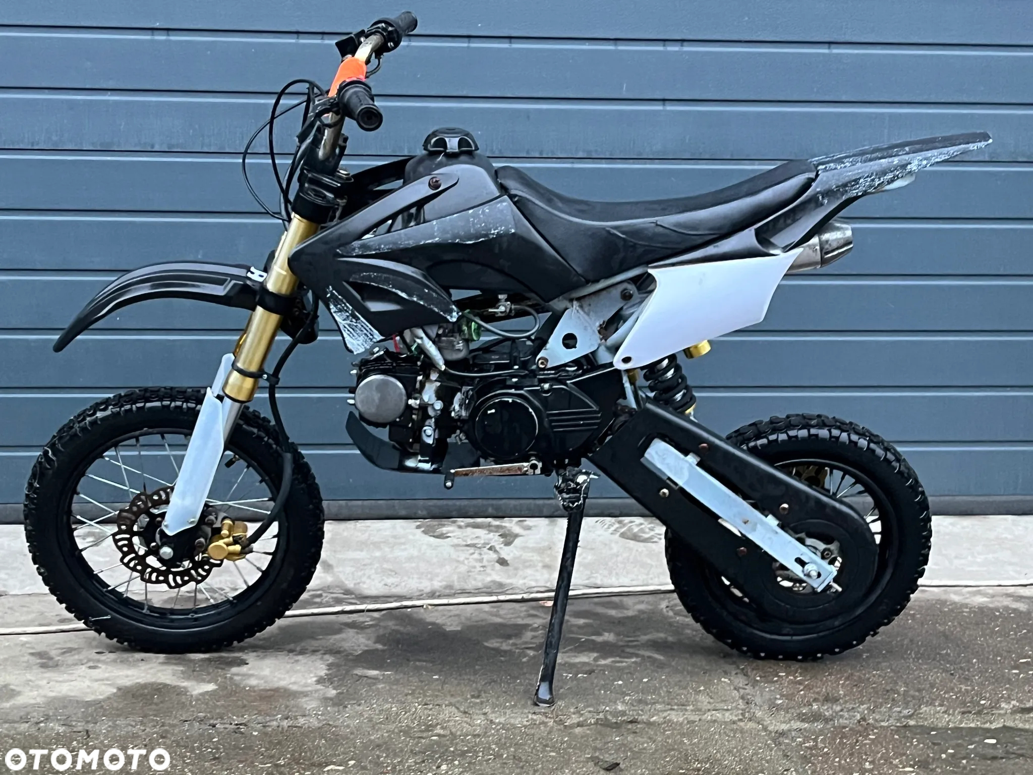Loncin Inny