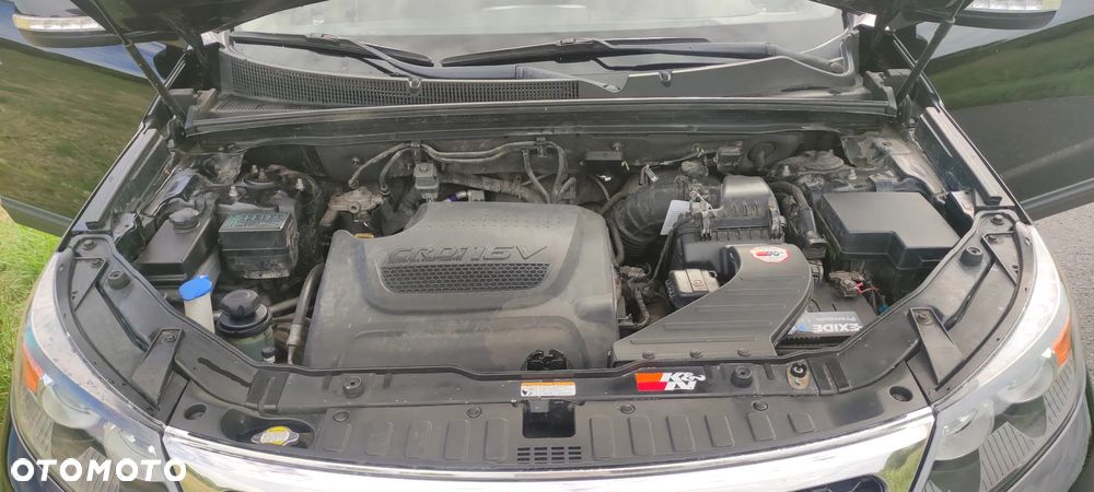 Kia Sorento - 25