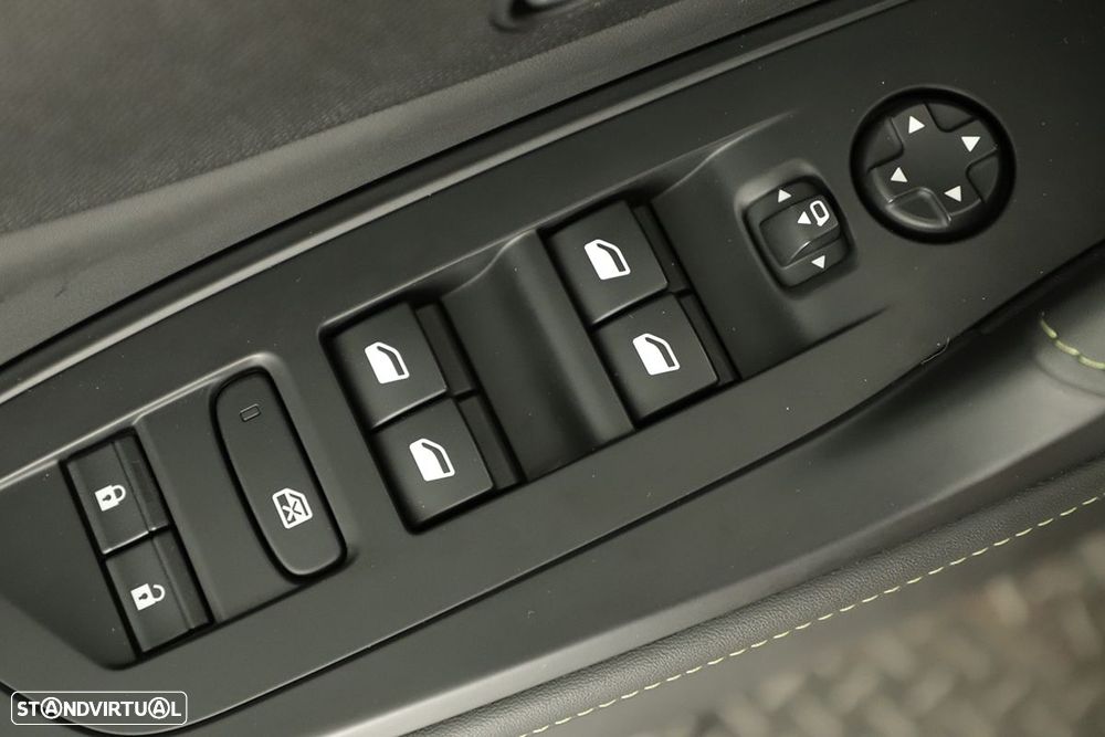 Peugeot 308 SW 1.2 PureTech GT EAT8 - 19