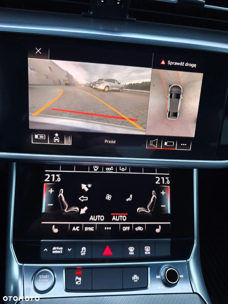 Audi A6 Limousine - 31
