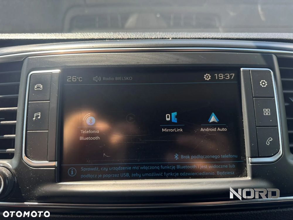 Peugeot Expert 2.0 Standard Premium - 29