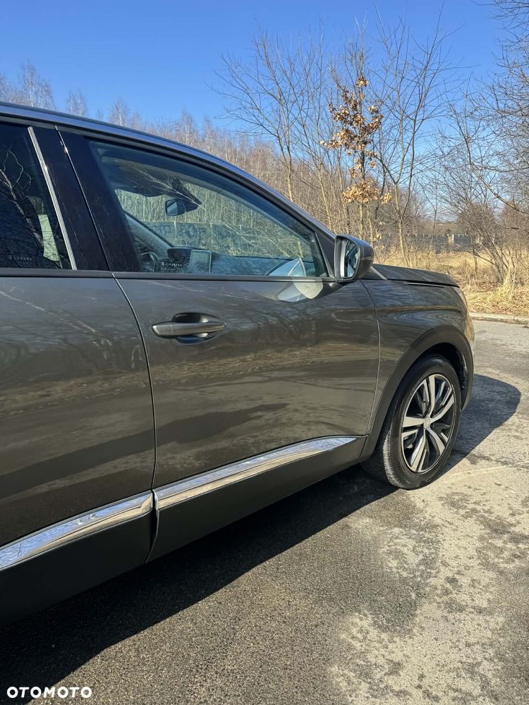 Peugeot 3008 PureTech 130 Stop & Start Allure - 7
