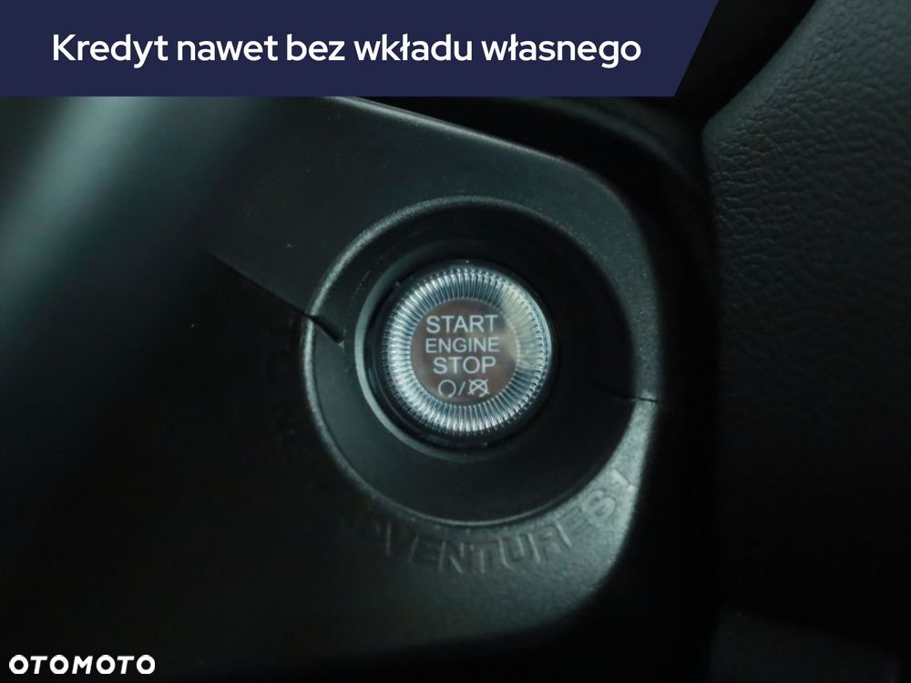 Jeep Renegade - 19