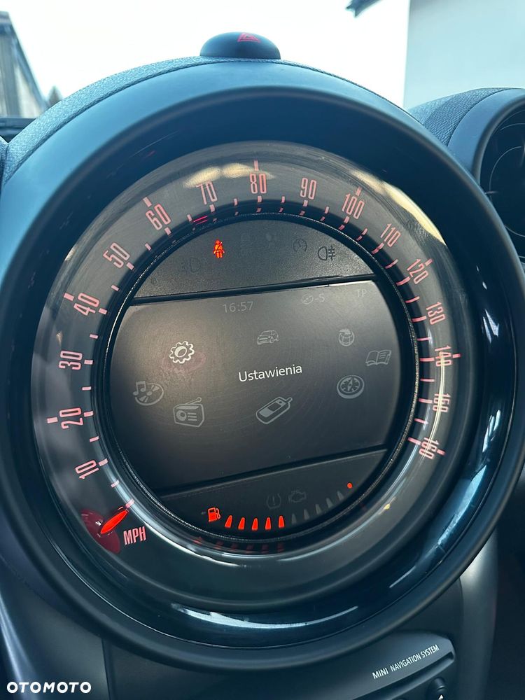 MINI Countryman - 11