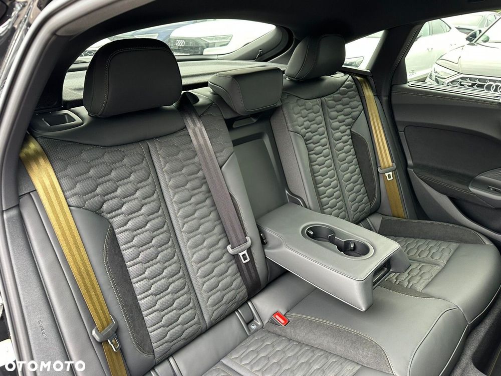 Audi RS5 Limousine - 24